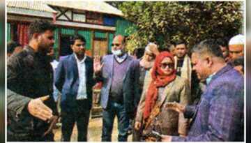 বন্দরে অবৈধ ইটভাটাকে ৫০ হাজার টাকা জরিমানা, কার্যক্রম বন্ধের নির্দেশ