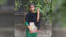 নিখোঁজের ৪৩ ঘণ্টা পর নিজ বাড়ির রান্নাঘরেই মিলল স্কুলছাত্রীর বস্তাবন্দী মরদেহ