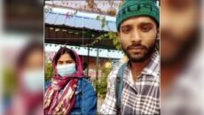 ফেসবুক পোস্টে প্রেমিকাকে দায়ী করে ববি শিক্ষার্থীর আত্মহত্যা