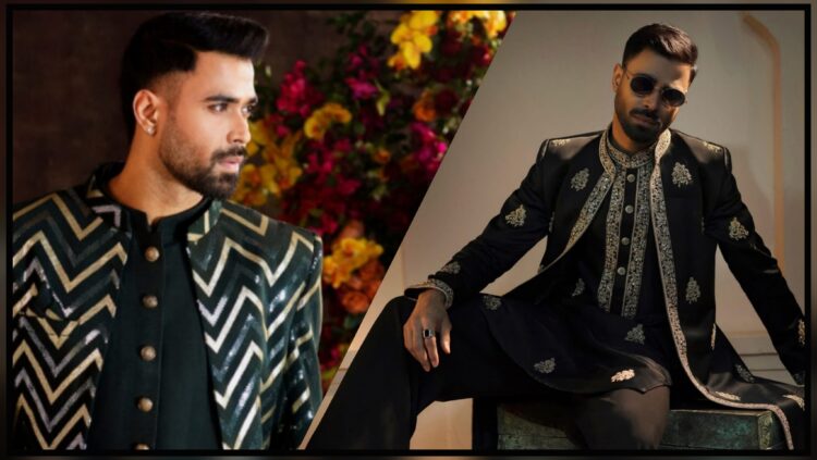 মডেলিং আমার কাছে গ্ল্যামার না, এটা পেশা— রাজ ম্যানিয়া