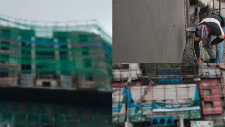 নতুন রূপে গুলিস্তান শপিং কমপ্লেক্স: কেপিআই ছাড়পত্র পেলেই মুক্তিযোদ্ধাদের কল্যাণে যুক্ত হবে মাসে ৭৫ লাখ টাকা