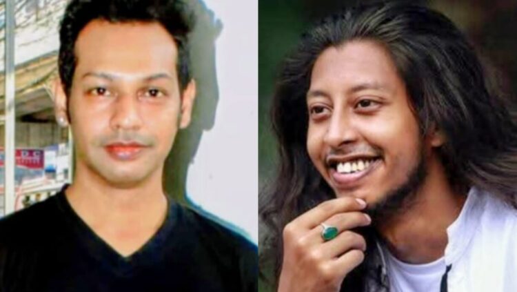 প্রকাশ পেলো শেখ আলমাছের লেখা গান ‘তুমি নেই বলে’