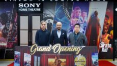 দেশের প্রথম ‘সনি হোম থিয়েটার এক্সপেরিয়েন্স সেন্টার’ চালু করলো সনি-স্মার্ট
