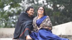 শীতের গল্পে প্রেম আর হাসি, মুক্তি পেল ‘এই শীতে একটা বউ পাইলাম না’