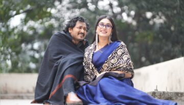 শীতের গল্পে প্রেম আর হাসি, মুক্তি পেল ‘এই শীতে একটা বউ পাইলাম না’