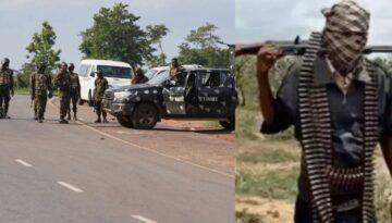 নাইজেরিয়ার নাইজার রাজ্যে ডাকাতদের হামলায় ৩০ জনের বেশি নিহত