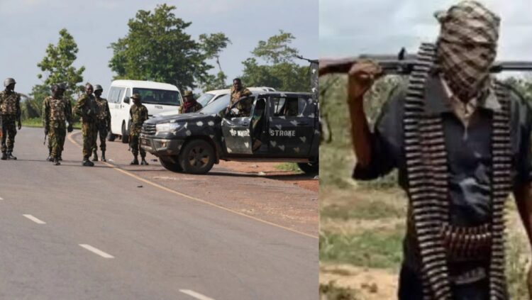 নাইজেরিয়ার নাইজার রাজ্যে ডাকাতদের হামলায় ৩০ জনের বেশি নিহত