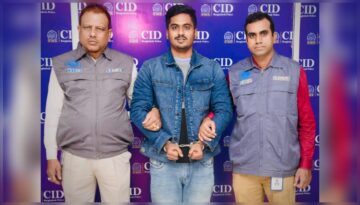 লিজা আক্তার হত্যা মামলার আসামি গ্রেপ্তার