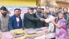 আমি যতদিন বেঁচে আছি আপনাদের পাশে থাকবো: শকু