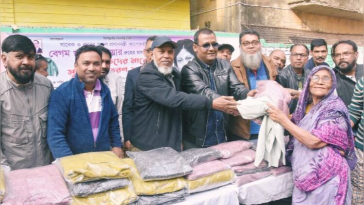 আমি যতদিন বেঁচে আছি আপনাদের পাশে থাকবো: শকু