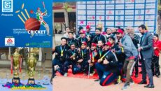 শেয়ারবাজার করপোরেট ক্রিকেট–২০২৬: চ্যাম্পিয়নের মুকুট সিটি ব্যাংকের ঘরে