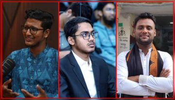 জগন্নাথ বিশ্ববিদ্যালয়ে জকসু নির্বাচনে শিবিরের ঝড়