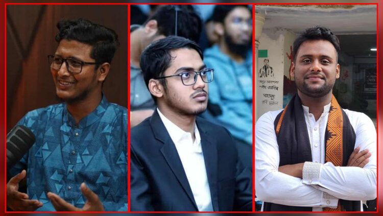 জগন্নাথ বিশ্ববিদ্যালয়ে জকসু নির্বাচনে শিবিরের ঝড়