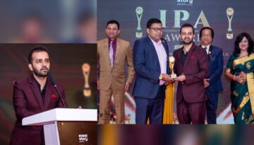 “রুহিত সুমন: আন্তর্জাতিক ইভেন্ট অর্গানাইজার ও সমাজসেবার পথিকৃৎ”