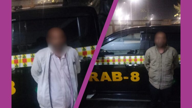 কদমতলীতে ব্যবসায়ী হত্যা: র‍্যাবের জালে মূল হোতাসহ দুই এজাহারভুক্ত আসামি