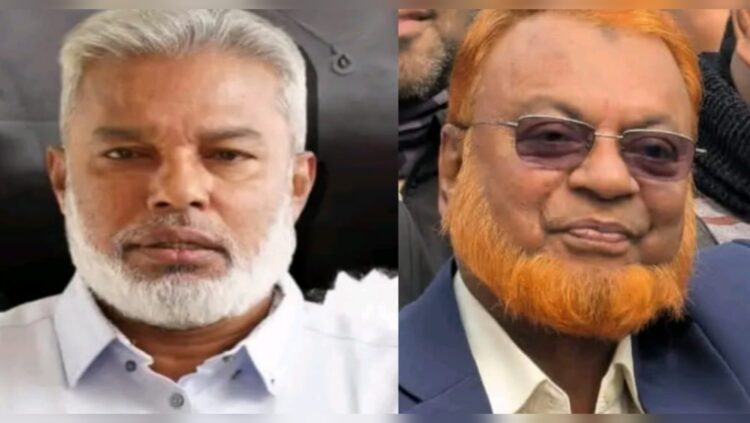 মান্নানের মনোনয়ন বাতিল চেয়ে গিয়াসউদ্দিনের আপিল