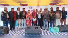 আনন্দঘন পরিবেশে আইজেএফ ফ্যামিলি ডে–২০২৬ অনুষ্ঠিত