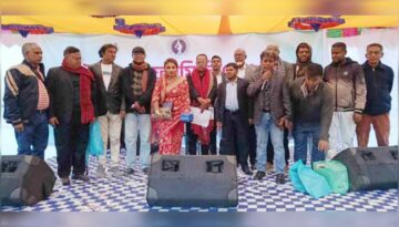 আনন্দঘন পরিবেশে আইজেএফ ফ্যামিলি ডে–২০২৬ অনুষ্ঠিত