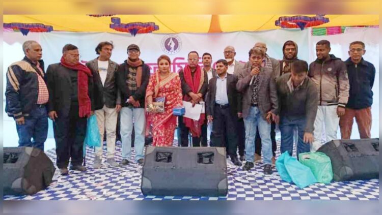 আনন্দঘন পরিবেশে আইজেএফ ফ্যামিলি ডে–২০২৬ অনুষ্ঠিত