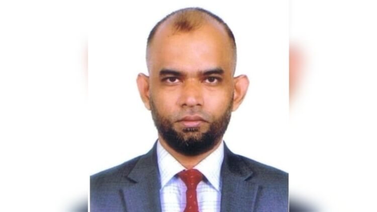 ব্যারিস্টার সাফায়েত মোহাম্মদ রাজু নির্বাচিত ইস্টার্ন ইউনিভার্সিটির চেয়ারম্যান