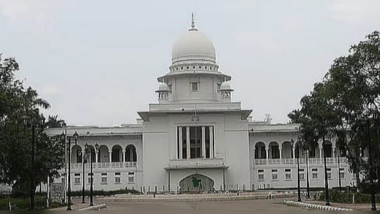 কুমিল্লার দুই আসনে আইনি লড়াইয়ে জয়: বিএনপি প্রার্থীর অবস্থান বহাল