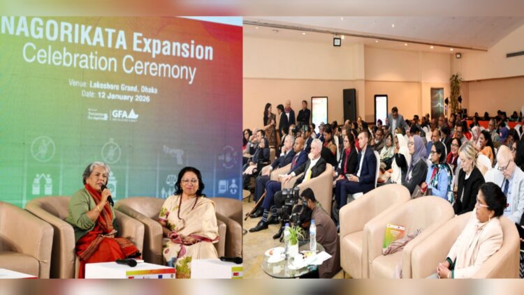 নারী ও শিশুরা সমাজের সবচেয়ে গুরুত্বপূর্ণ অথচ ঝুঁকিপূর্ণ অংশ: উপদেষ্টা শারমীন এস মুরশিদ