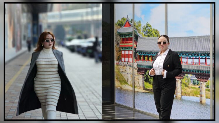 খাসিয়া নারীর স্বপ্ন থেকে জনপ্রিয় ব্র্যান্ড: ফেন্সি স্কিন কেয়ার প্রোডাক্টস