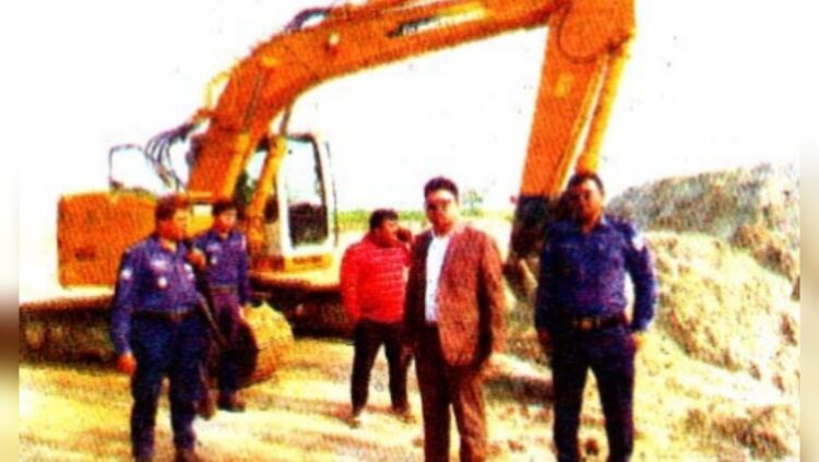 একক সিদ্ধান্তে আমদানি-রপ্তানি নীতিতে পরিবর্তন: বাণিজ্য সচিবের আদেশে উদ্বেগ, প্রতিবাদ সংগঠনের