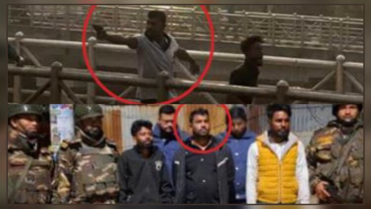 আদমজীতে সংঘর্ষ: ১০ মাস পর অস্ত্রধারী সোহাগ মাদকসহ গ্রেপ্তার