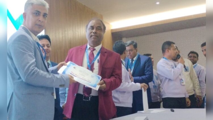 ডাচ-বাংলা ব্যাংকের এজেন্টদের নিয়ে মিলনমেলা ও র‌্যাফেল ড্র