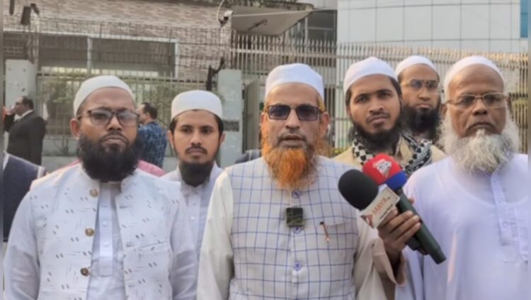 চরফ্যাশন-মনপুরাকে রোল মডেল হিসেবে গড়ে তুলব: কামাল উদ্দিন