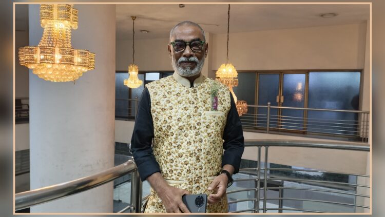 বিএফডিসি গেট থেকে রূপালি পর্দা: কমল পাটেকরের অভিনয় যাত্রা