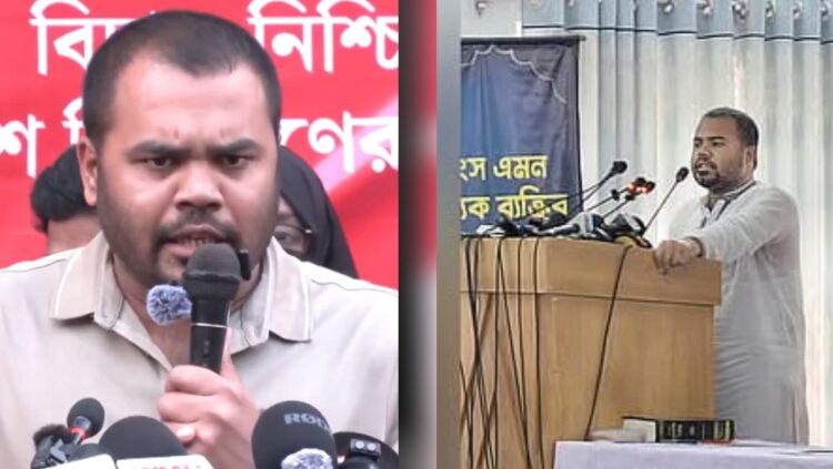 যুক্তরাজ্যের সহকারী হাইকমিশনে ওমর হাদির নিয়োগ