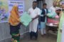 লালমনিরহাটে অসহায় মানুষের মাঝে কম্বল ও খাদ্য বিতরণ করলো করিম-বানু ফাউন্ডেশন