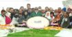 খালেদা জিয়ার কবর জিয়ারত করলেন অ্যাডভোকেট তৈমূর আলম খন্দকার