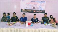 ক্যাট লাভার্স কুমিল্লা ও ঈগল বাংলাদেশ-এর যৌথ ভ্যাকসিনেশন ক্যাম্প ২০২৬ সম্পন্ন