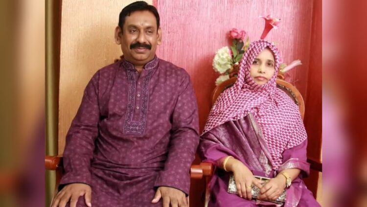 তার শুভ জন্মদিন