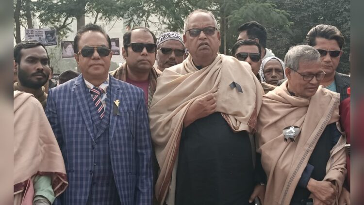 শহীদ রাষ্ট্রপতি জিয়াউর রহমানের ৯০তম জন্মবার্ষিকী