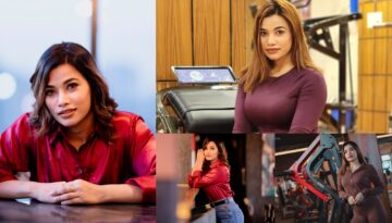 রঙ, নকশা আর সুস্থতার পথে তানিয়া ইসলাম শাহীন