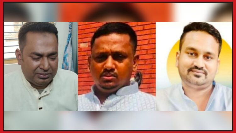 বন্দরে স্বতন্ত্র প্রার্থী মাকসুদের কর্মীর ওপর সন্ত্রাসী হামলা থানায় মামলা, আসামি গ্রেপ্তারে পুলিশের অভিযান