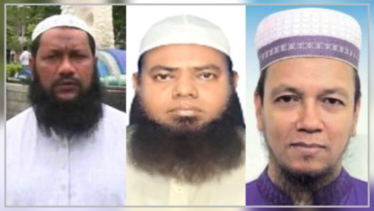 প্রার্থিতা প্রত্যাহারে তিনজন, নারায়ণগঞ্জের পাঁচ আসনে লড়াইয়ে ৪৭ প্রার্থী