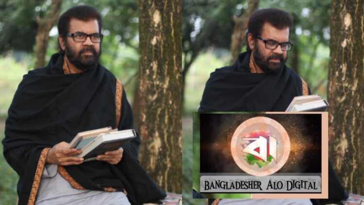 আবারও ইলিয়াস কাঞ্চনকে ঘিরে মর্মান্তিক গুজব, ক্ষুব্ধ পরিবার