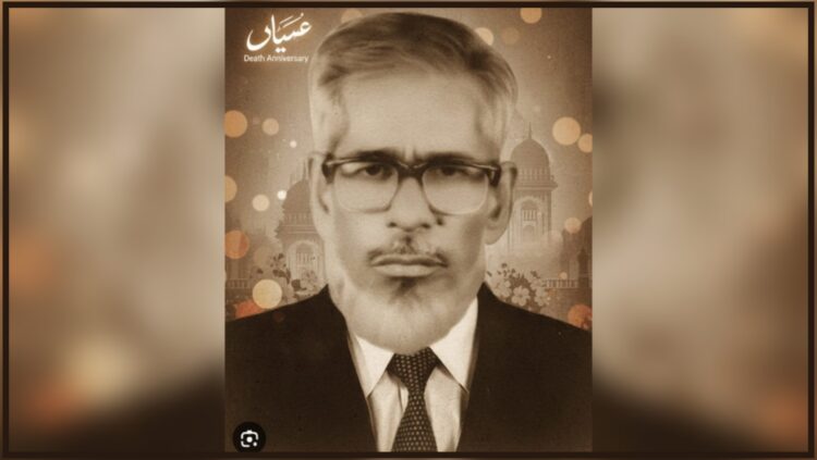 বীর মুক্তিযোদ্ধা এস এম ইমাম উদ্দিনের ২৭তম মৃত্যুবার্ষিকী আজ