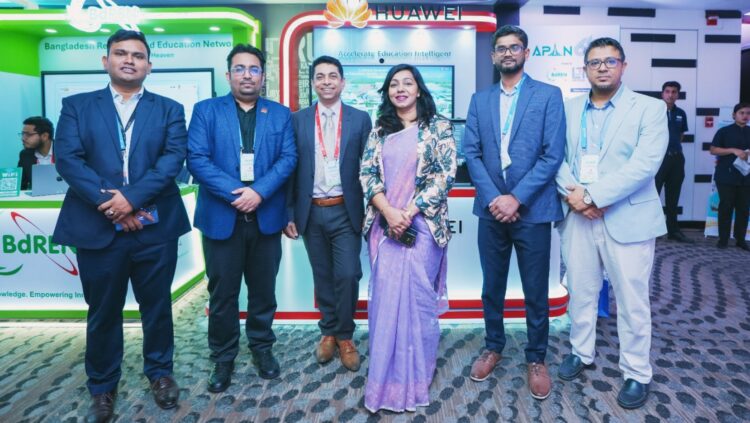 “ইন্টেলিজেন্ট এডুকেশন” রুপরেখা নিয়ে ঢাকায় এশিয়া-প্যাসিফিক অ্যাডভান্সড নেটওয়ার্ক সম্মেলন
