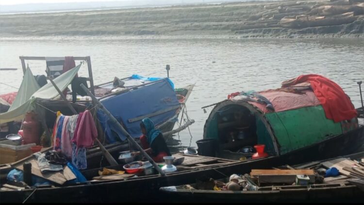 বারবার নির্বাচন, তবু অচল জীবন: মান্তা সম্প্রদায়ের উন্নয়ন আজও দূরের নোঙর