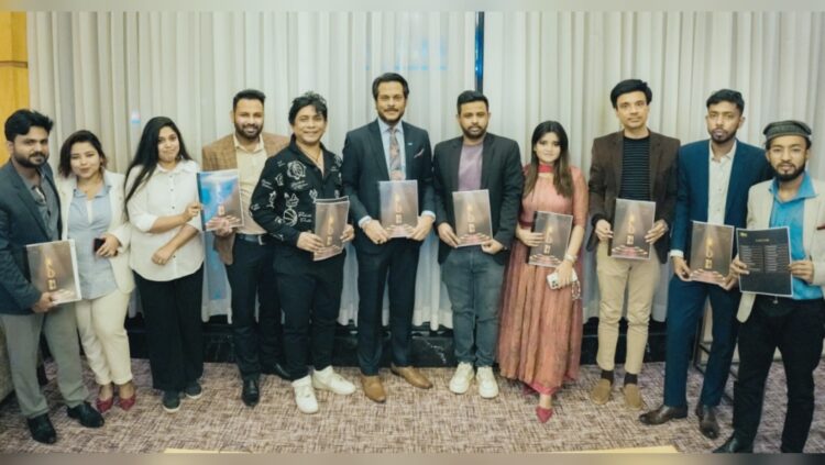 মে মাসে শোবিজের মহোৎসব: আসছে ৫ম BIFA অ্যাওয়ার্ডস