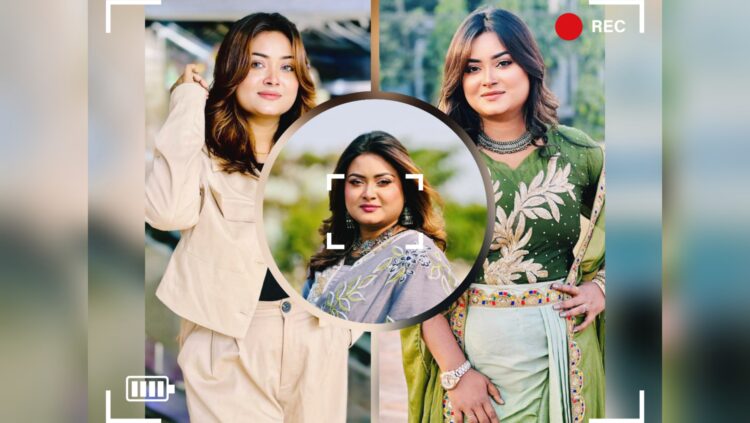 লাবনী আক্তারের সংগীত যাত্রা: নতুন সুরে মন জেতার পথে