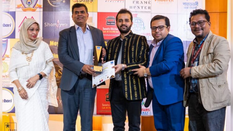 গুণীজনের মিলনমেলায় ঢাকায় ময়ূরপঙ্খী বিজনেস ও লিডারশীপ সামিট–২০২৬