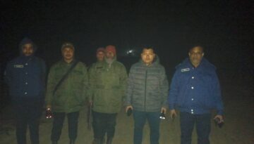 আলোচনায় দিন-রাত মাঠে থাকা এসিল্যান্ড হিল্লোল চাকমা