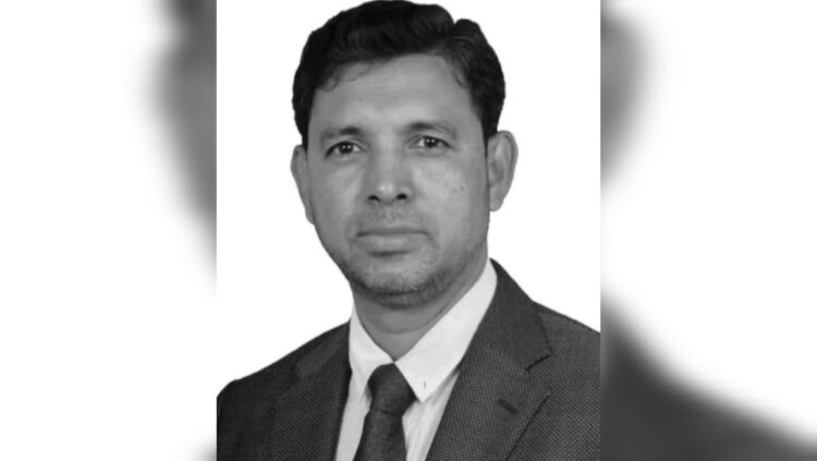 চাঁদপুর-৫ আসনে ভোটারদের মনে প্রশ্ন, বারবার দল বদলে আবারও মাঠে জাকির প্রধানিয়া